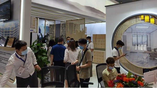 展會進行時｜「格美醫療」盛況持續精彩紛呈！