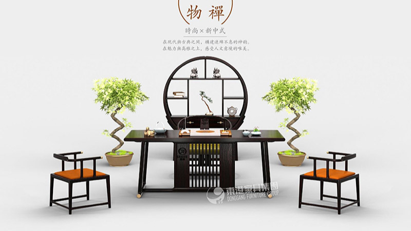 家具廠淺析｜為什麽木材也會變色？-茄子视频色版家具